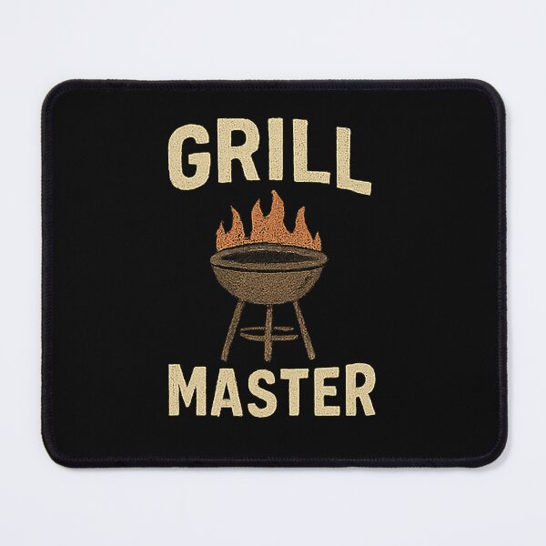 Item preview, GRILL MASTER designed and sold by radleydunn84.
