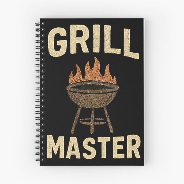 Item preview, GRILL MASTER designed and sold by radleydunn84.