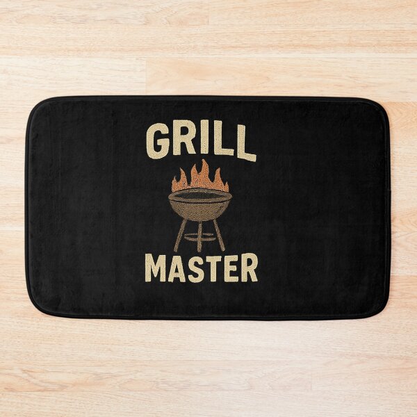 Item preview, GRILL MASTER designed and sold by radleydunn84.