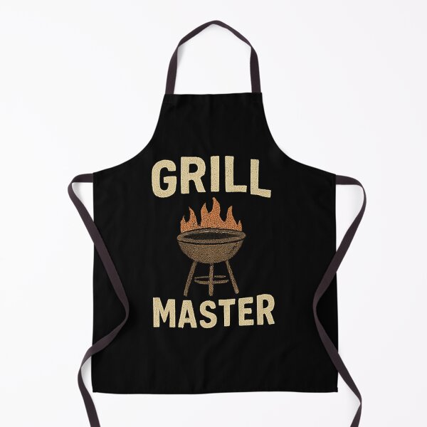 Item preview, GRILL MASTER designed and sold by radleydunn84.