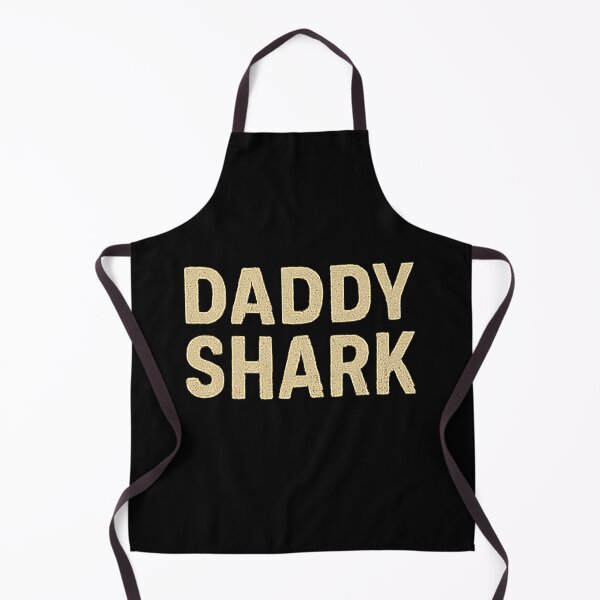 Artikelvorschau, DADDY SHARK entworfen und verkauft von radleydunn84.