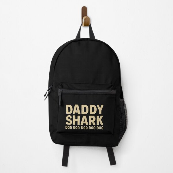 Item preview, DADDY SHARK DOO designed and sold by radleydunn84.