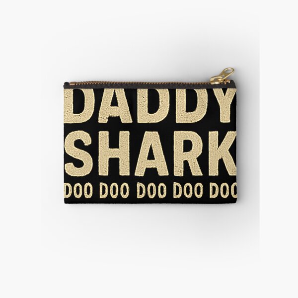 Item preview, DADDY SHARK DOO designed and sold by radleydunn84.