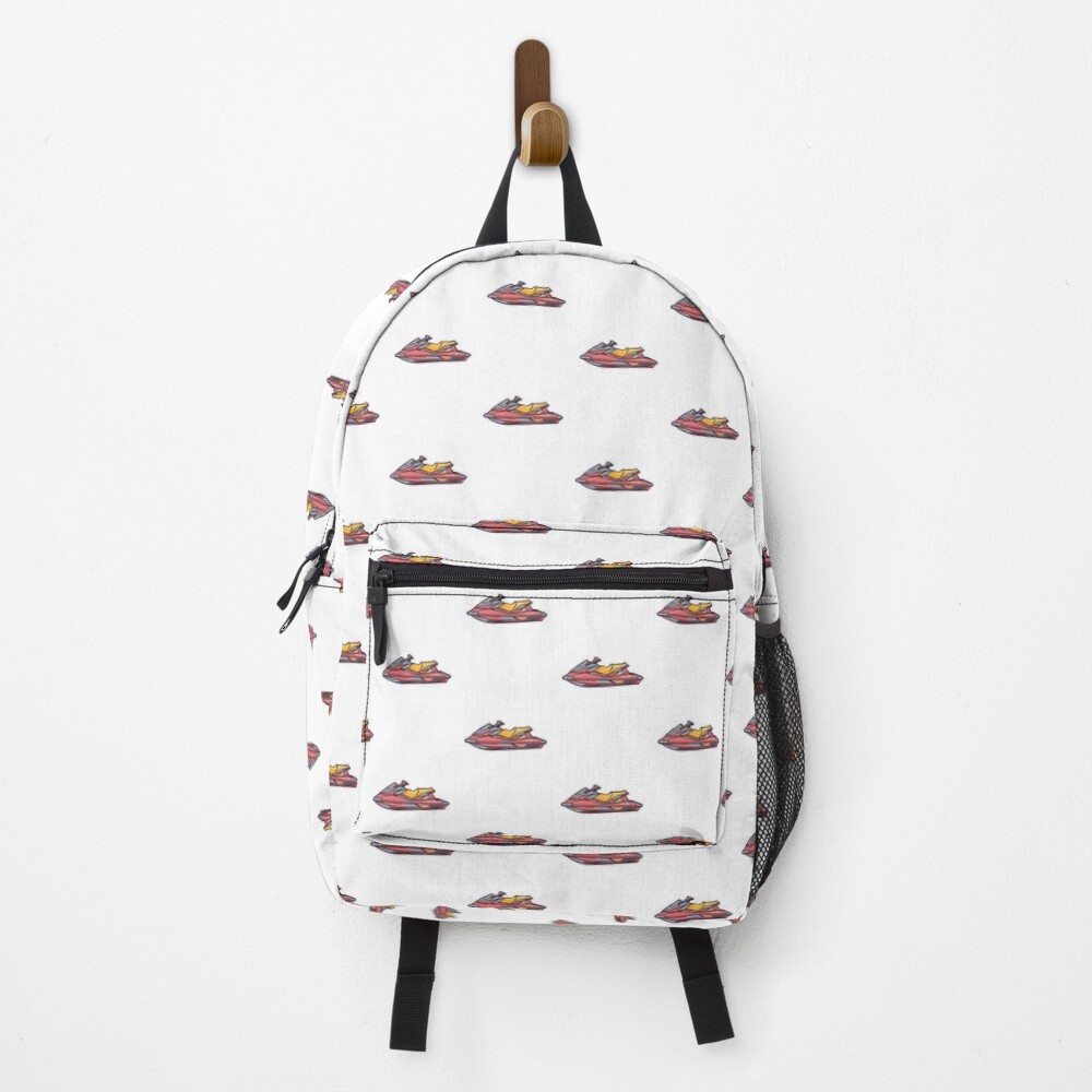 Item preview, Backpack designed and sold by KiValuate.