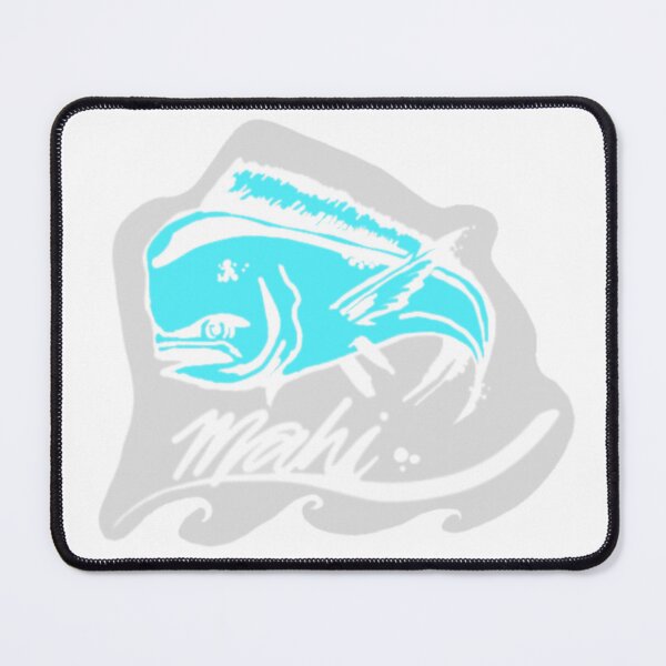 Item preview, Blue Mahi designed and sold by N2THEBLUE.