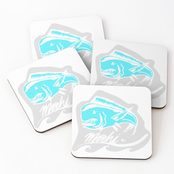 Item preview, Blue Mahi designed and sold by N2THEBLUE.