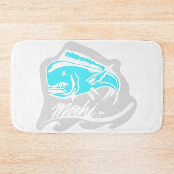 Item preview, Blue Mahi designed and sold by N2THEBLUE.