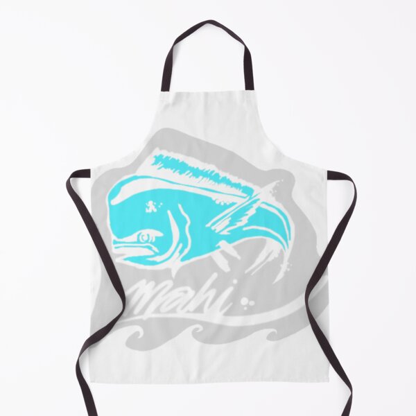 Item preview, Blue Mahi designed and sold by N2THEBLUE.