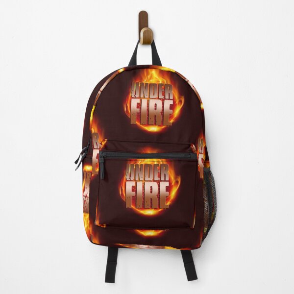 Item preview, Copia de Underfire designed and sold by Cruwey.