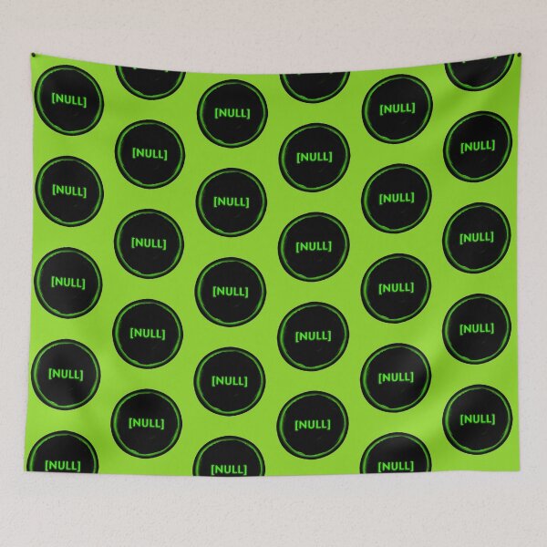 Item preview, Absolute Solver_NULL  (Murder Drones) -Green designed and sold by ARTEMIDA'S STORE.