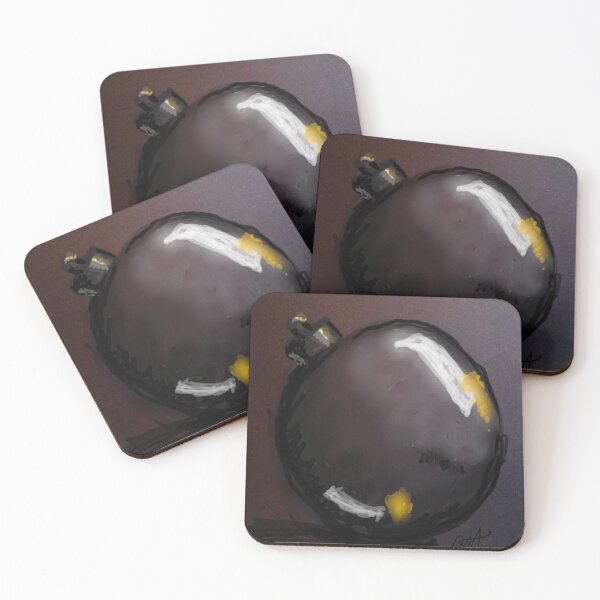 Item preview, Shiny Ball designed and sold by DancingCreek.