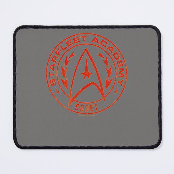 Item preview, STAR TREK STARFLEET ACADEMY CADET CLASSIC EMBLEM designed and sold by BristPrejean.