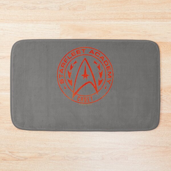 Item preview, STAR TREK STARFLEET ACADEMY CADET CLASSIC EMBLEM designed and sold by BristPrejean.