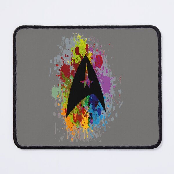 Item preview, STAR-TREK-STAR-TREK-T-SHIRT designed and sold by BristPrejean.