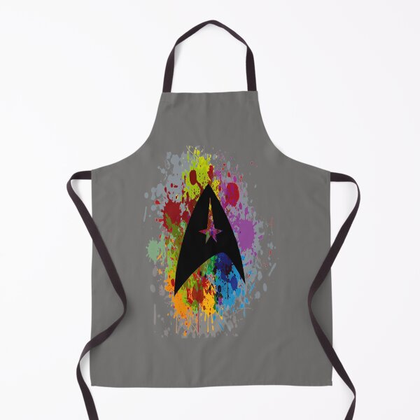 Item preview, STAR-TREK-STAR-TREK-T-SHIRT designed and sold by BristPrejean.
