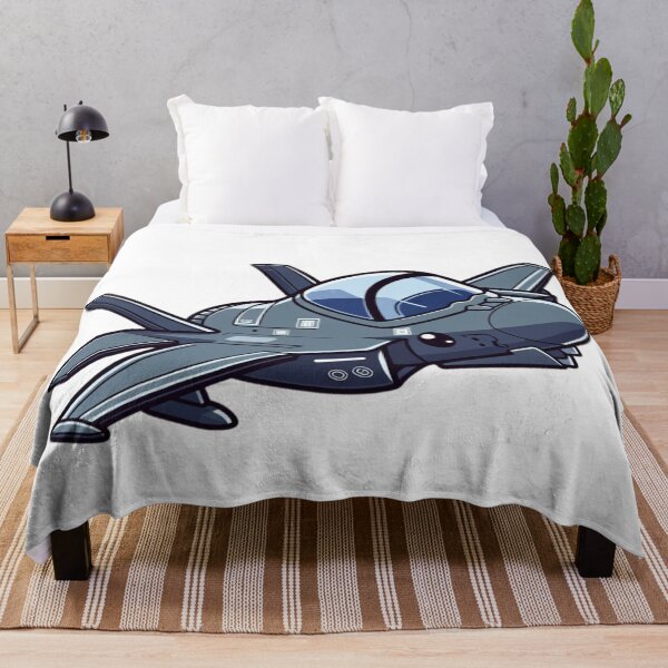 Item preview, Anime Stealth Jet | F-35 Inspired Cartoon Fighter Art designed and sold by Combat Skies.