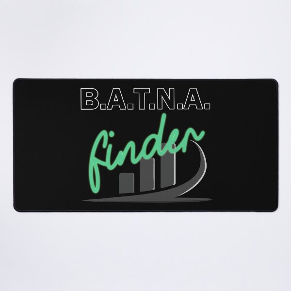 Item preview, BATNA Finder Best Alternative Negotiation Agreement in Procurement designed and sold by Plakartis.
