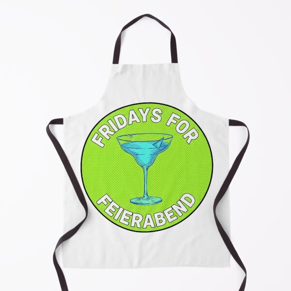 Item preview, Fridays are for quitting time designed and sold by Mad-by-The-O.
