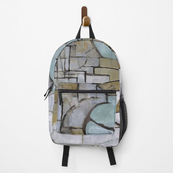 Item preview, Piet Mondrian - Still Life With Gingerpot 2 designed and sold by meldefiart.