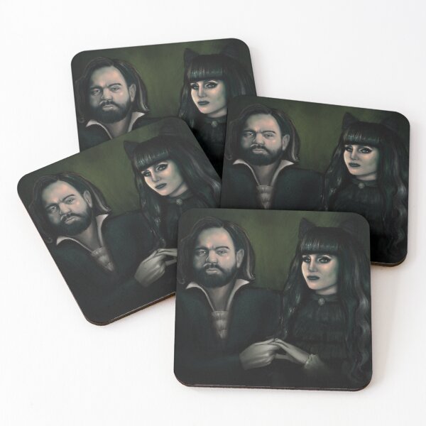 Item preview, The Lovers designed and sold by AvandrenArt.