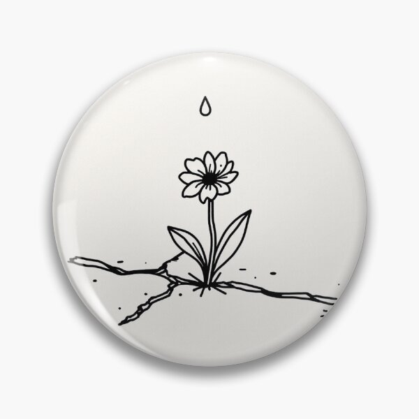 Item preview, Último aliento de la flor designed and sold by SolidOFFMerch.