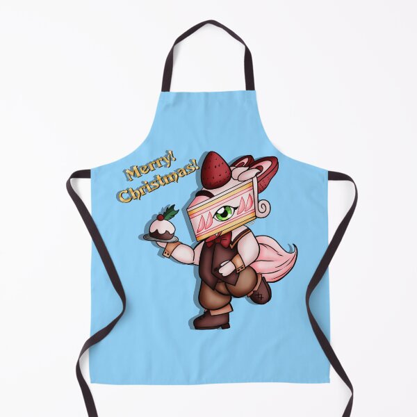 Item preview, Shortmon wishes you a Merry Christmas designed and sold by Blackmoonrose13.