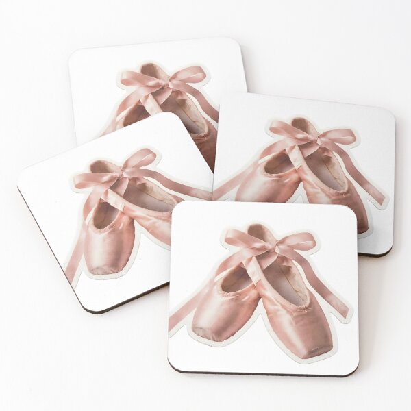 Item preview, Ballet Slipper designed and sold by Strip to Stick.