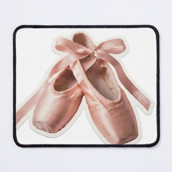 Item preview, Ballet Slipper designed and sold by Strip to Stick.