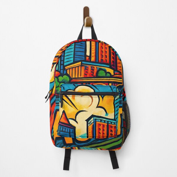 Item preview, Austin, city | Comics style - Cartoon designed and sold by ComicsFactory.