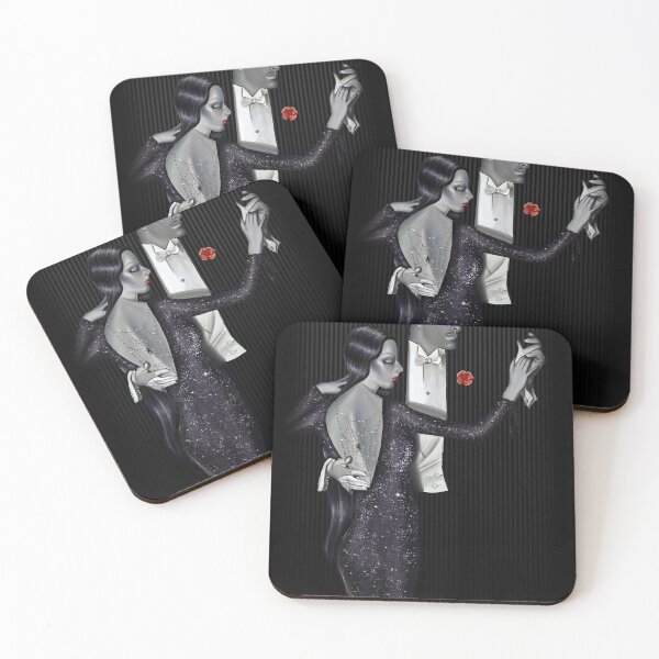 Item preview, Dance Macabre  designed and sold by AvandrenArt.