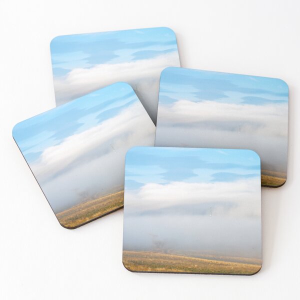 Item preview, Fog Below Selah Ridge designed and sold by DawsonImages.