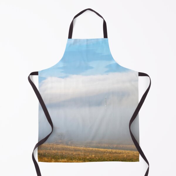 Item preview, Fog Below Selah Ridge designed and sold by DawsonImages.