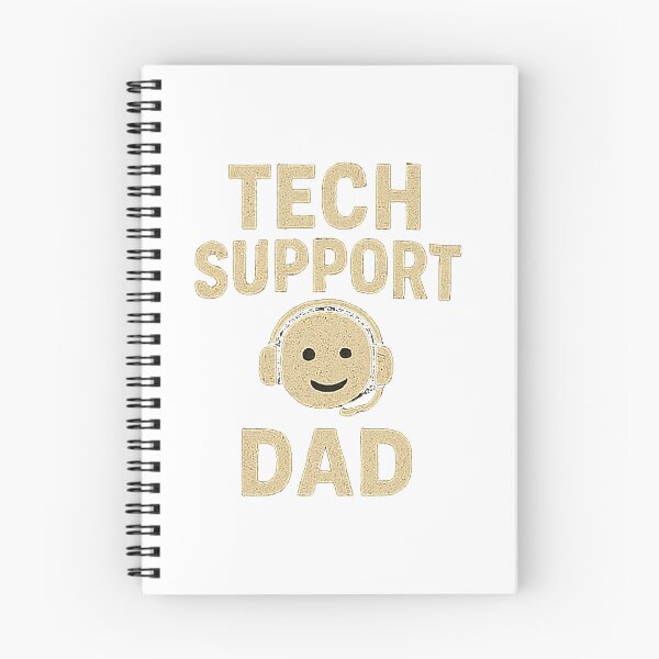 Item preview, TECH SUPPORT DAD designed and sold by ionandrew.