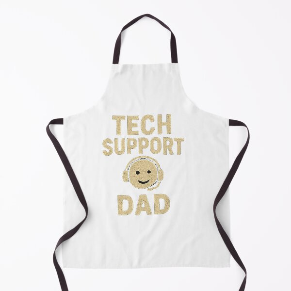 Item preview, TECH SUPPORT DAD designed and sold by ionandrew.