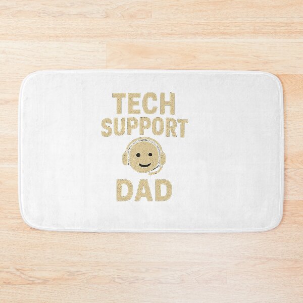 Item preview, TECH SUPPORT DAD designed and sold by ionandrew.