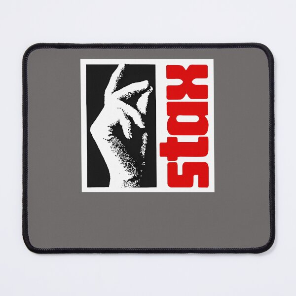 Item preview, STAX RECORDS T-SHIRT designed and sold by FlynnErwin.