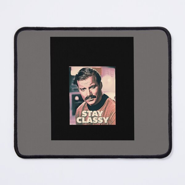 Item preview, STAY-CLASSY--- designed and sold by FlynnErwin.