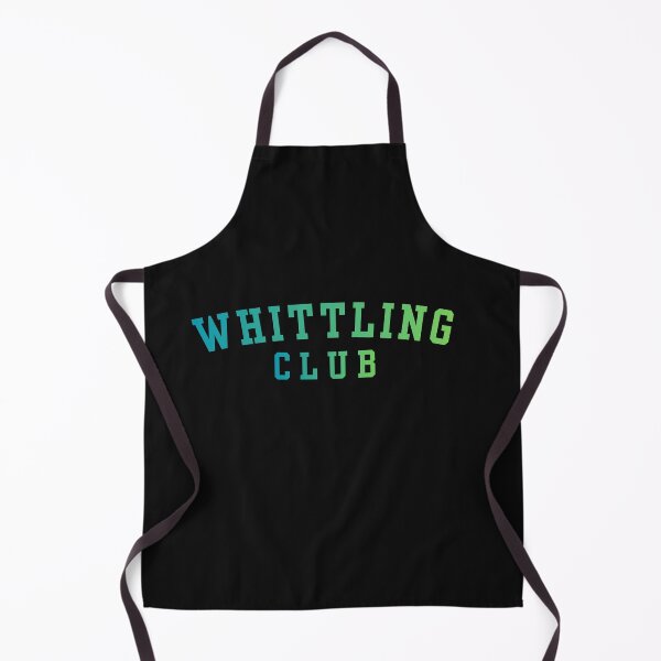 Item preview, Whittling Club designed and sold by MIMI Design.