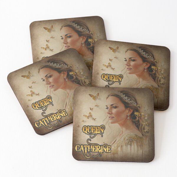 Item preview, Kate Middleton designed and sold by Ninon 888.