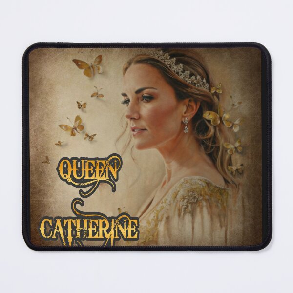 Item preview, Kate Middleton designed and sold by Ninon 888.