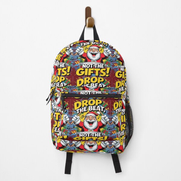 Item preview, Drop the Beat - Not the Gifts designed and sold by Concept-Hub.