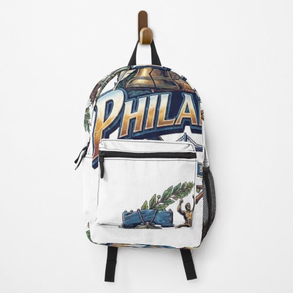 Item preview, PHILADELPHIA designed and sold by likbatonboot.