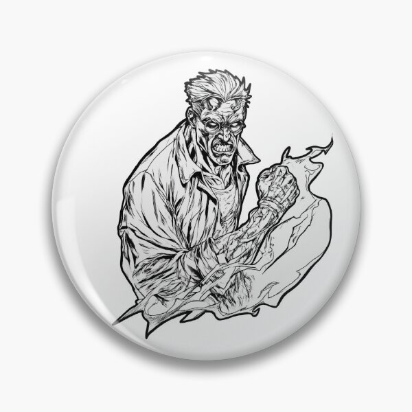 Item preview, Rage Unleashed - pattern, comics character designed and sold by PigmalionArt.