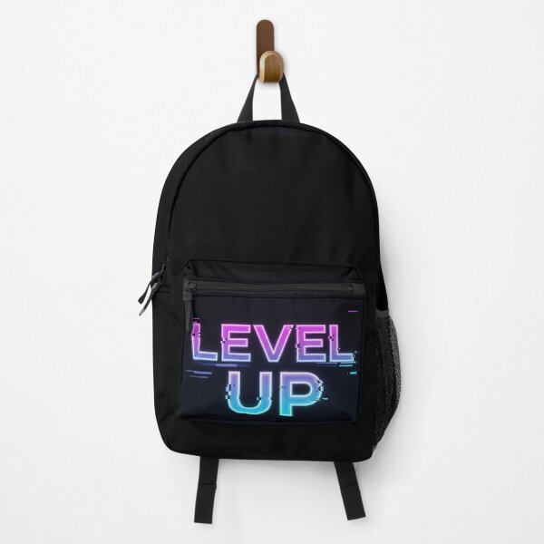 Item preview, Level up designed and sold by Lionsshops.