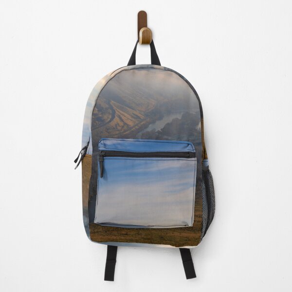 Item preview, Fog over the Yakima Valley designed and sold by DawsonImages.