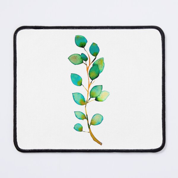 Item preview, New Leaves designed and sold by Praline Creative.