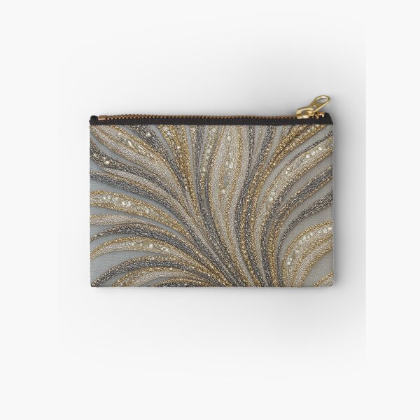 Item preview, "Luxury Waves – Brilliant Design" designed and sold by Knightofartx25.