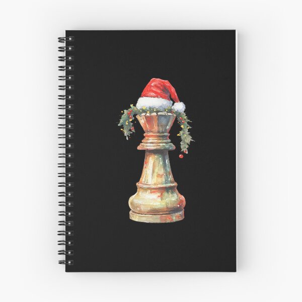 Item preview, Festive Chess King — Holiday Apparel & Gifts designed and sold by VikArt7.