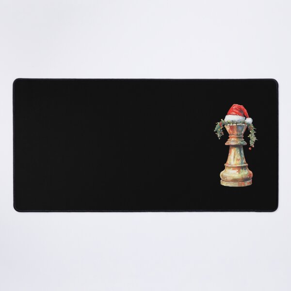 Item preview, Festive Chess King — Holiday Apparel & Gifts designed and sold by VikArt7.