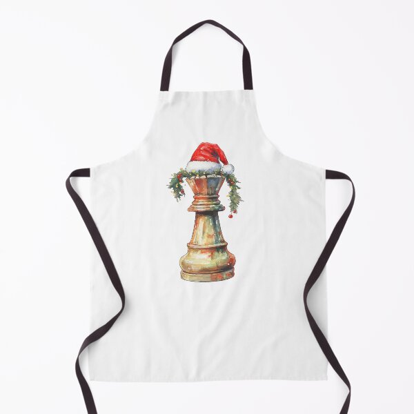Item preview, Festive Chess King — Holiday Apparel & Gifts designed and sold by VikArt7.